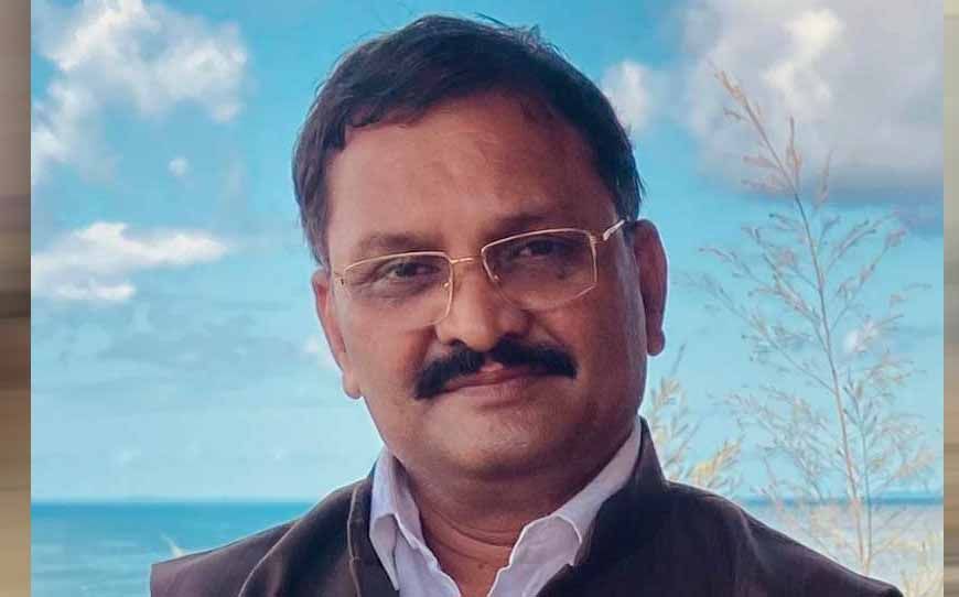 त्योहारी सीजन में छत्तीसगढ़ को मिल सकती हैं दो स्पेशल ट्रेनें, सांसद संतोष पांडेय ने GM को लिखा पत्र