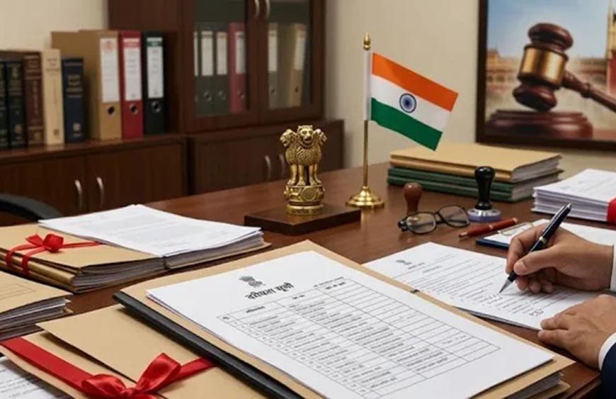झारखंड प्रशासनिक सेवा की संशोधित वरीयता सूची जारी, अधिकारियों को आपत्ति दर्ज कराने के लिए मिले 8 दिन