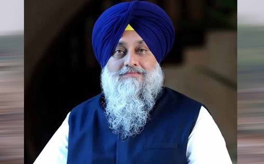 पंजाब चुनाव से पहले सुखबीर बादल का बड़ा बयान, AAP-कांग्रेस को छोड़ किससे होगा अकाली दल का गठबंधन?