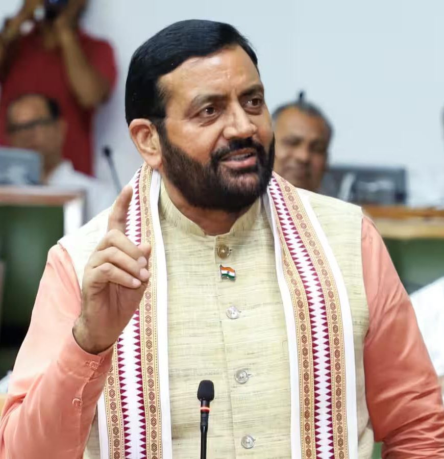 हरियाणा सरकार का बड़ा फैसला, लाडो लक्ष्मी योजना की आय सीमा बढ़ी; 1 नवंबर से बदलेंगे नियम