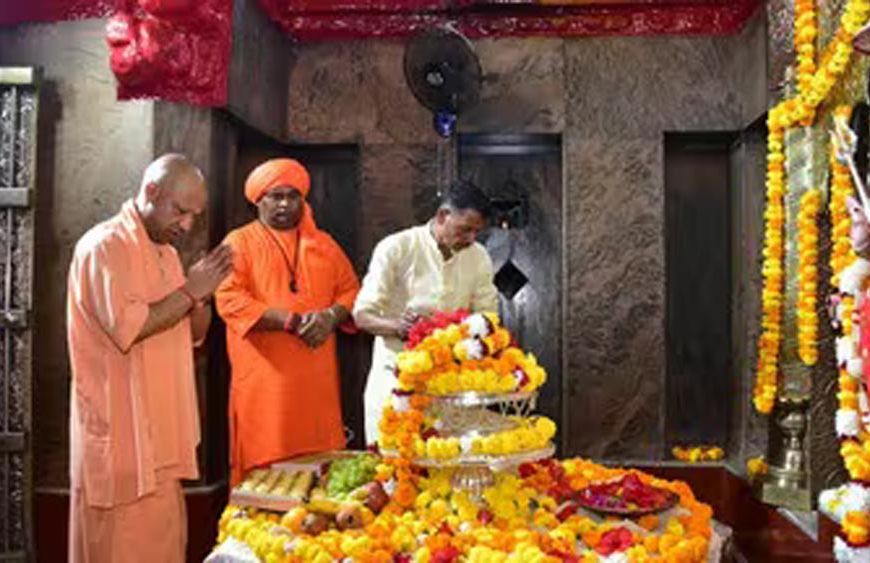 प्रदेश के 50 फीसदी से अधिक स्टार्टअप्स का नेतृत्व कर रही नारी शक्ति: मुख्यमंत्री