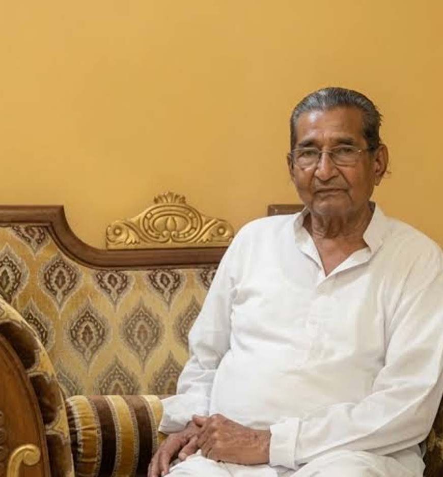 Deepak Babaria Death: कांग्रेस के वरिष्ठ नेता दीपक बाबरिया का निधन, दिल्ली AIIMS में ली अंतिम सांस