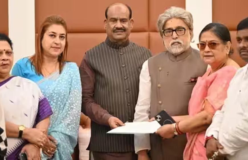 TMC के 20 बागी सांसदों को स्पीकर का जवाब देने के लिए 20 अक्टूबर तक का समय, अभिषेक बनर्जी की याचिका पर नजर