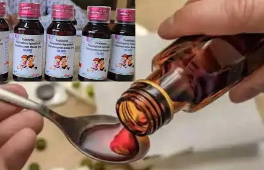 यूपी कफ सिरप सिंडिकेट का दुबई कनेक्शन उजागर, 500 करोड़ के होटल कारोबार की जांच में जुटी एसटीएफ