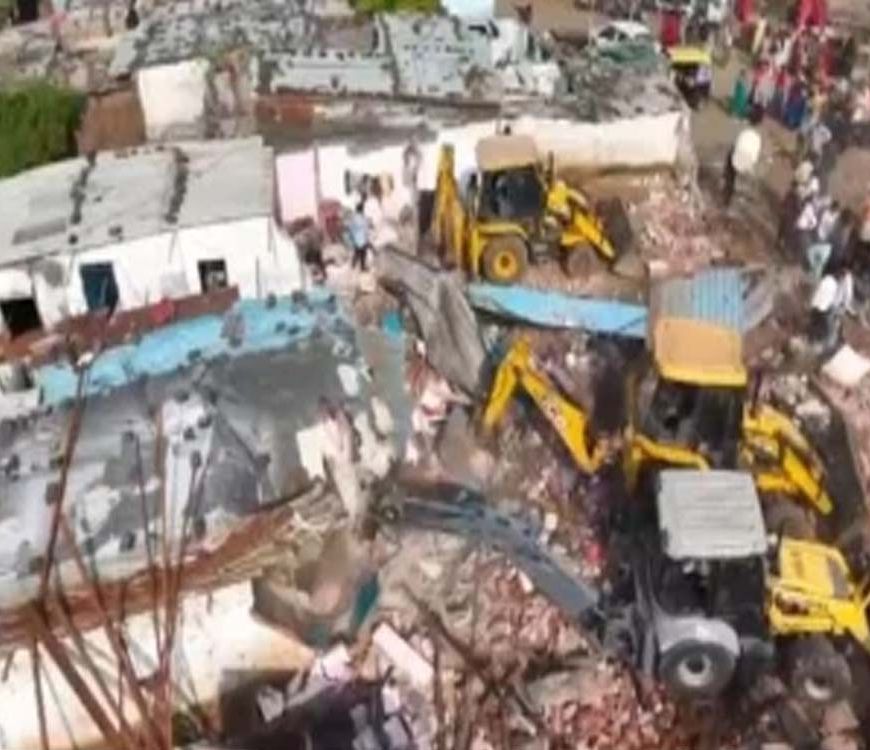 Bhopal News: डेयरी के पास जंगल में मिले गोवंश, गोकशी मामले में संचालक की पत्नी और बेटा भी आरोपी