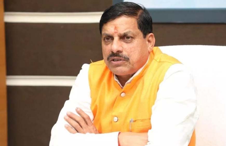 मुख्यमंत्री डॉ. मोहन यादव ने दीं शारदीय नवरात्रि की शुभकामनाएं, मां दुर्गा से की सुख-समृद्धि की कामना
