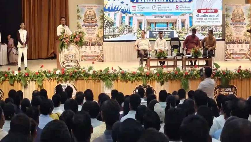 योगी सरकार की पहल से युवाओं को मिली नई उड़ान, सफल अभ्यर्थी अब बनेंगे भावी अधिकारियों के मार्गदर्शक