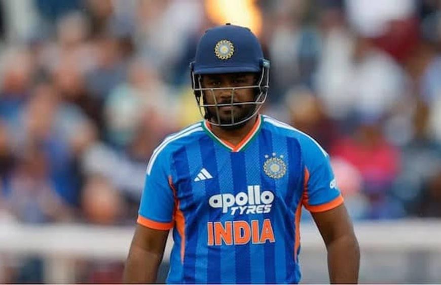 संजू सैमसन की टीम इंडिया में जगह पर सवाल, क्या वेस्टइंडीज सीरीज में वैभव सूर्यवंशी को मिलेगा मौका?