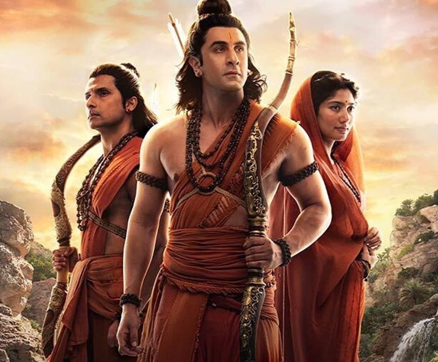 रणबीर कपूर की ‘रामायण’ करीब 40 भाषाओं में होगी डब, दुनिया भर में रिलीज की तैयारी तेज