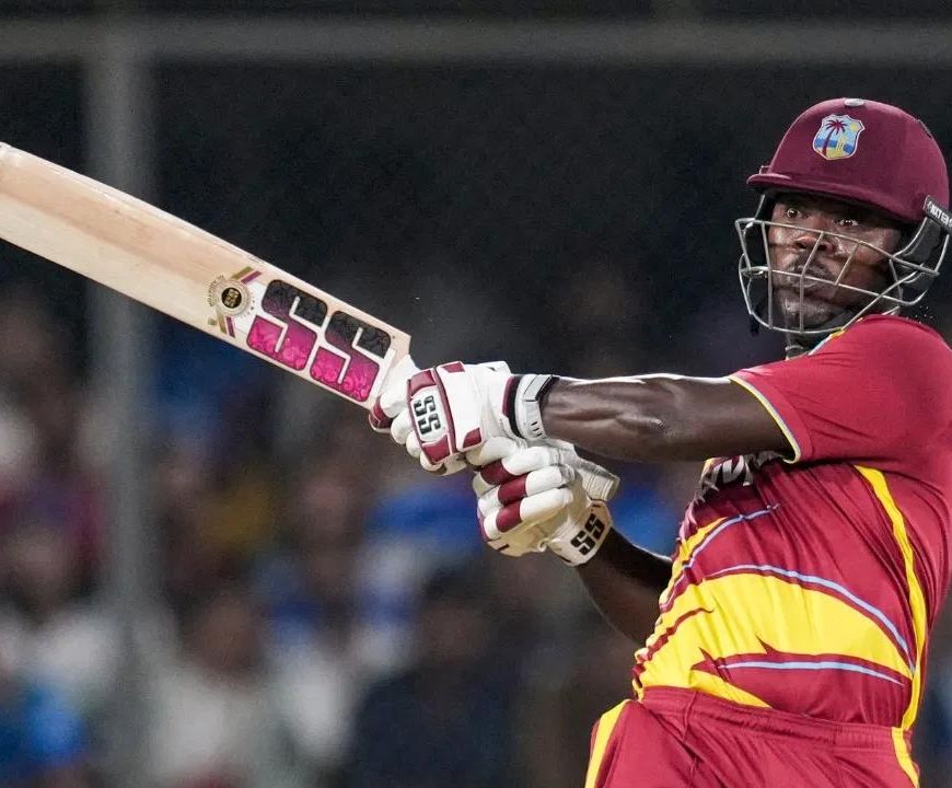 वेस्टइंडीज ने रचा इतिहास, T20 इंटरनेशनल में 2000 छक्के लगाने वाली पहली टीम बनी
