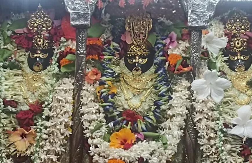 बिहार के 9 प्रसिद्ध देवी मंदिर, नवरात्र में मां के दर्शन के लिए उमड़ते हैं श्रद्धालु
