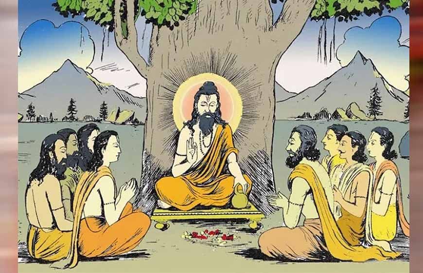 योगी सरकार संवार रही महर्षि भृगु की तपोभूमि, धार्मिक पर्यटन को मिलेगा नया विस्तार