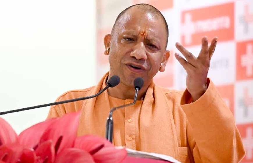परिवार और धनकुबेरों तक सिमटी सपा की राजनीति : मुख्यमंत्री योगी आदित्यनाथ
