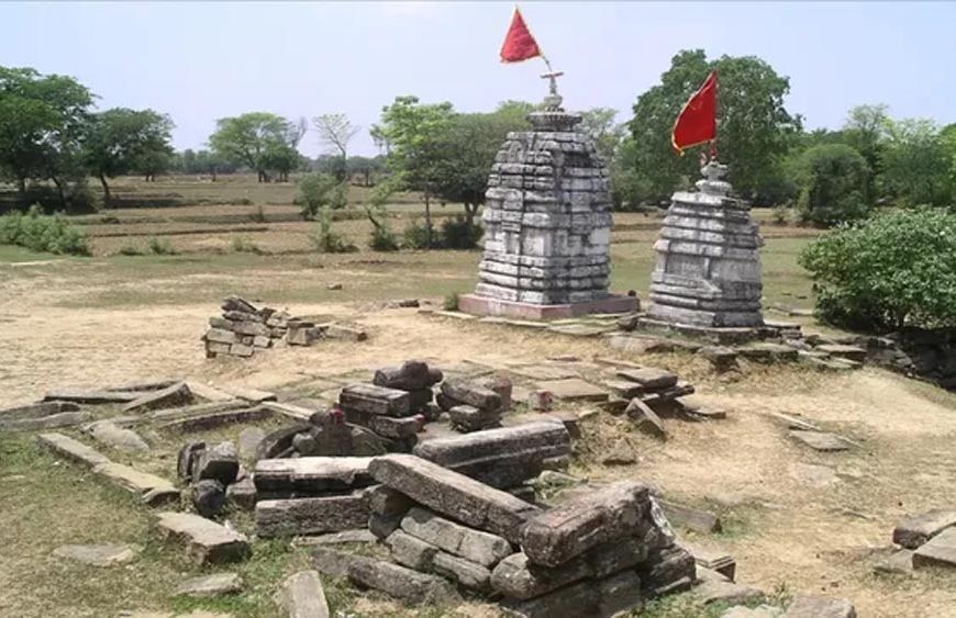 झारखंड में मिलीं प्राचीन मां दुर्गा की प्रतिमाएं, 1500 साल पुरानी शक्ति उपासना के मिले प्रमाण