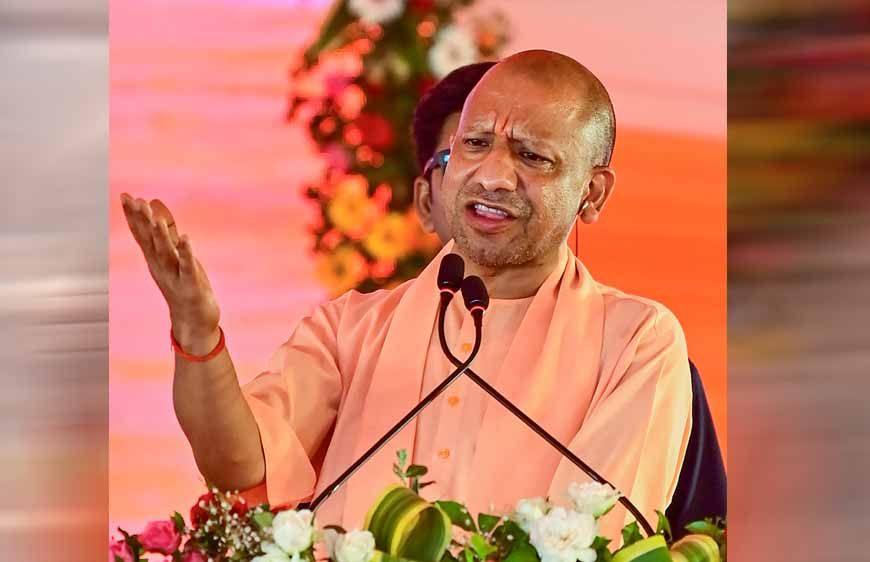 सपा सरकार में बिजली नहीं, बिल आता था, अब अन्नदाता किसान का बिल नहीं आता, बिजली आती है: मुख्यमंत्री