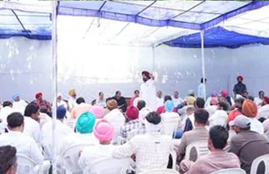 CJP के समर्थन में उतरे राजा वड़िंग, बोले- सड़क पर आ गए राहुल गांधी के सिपाही