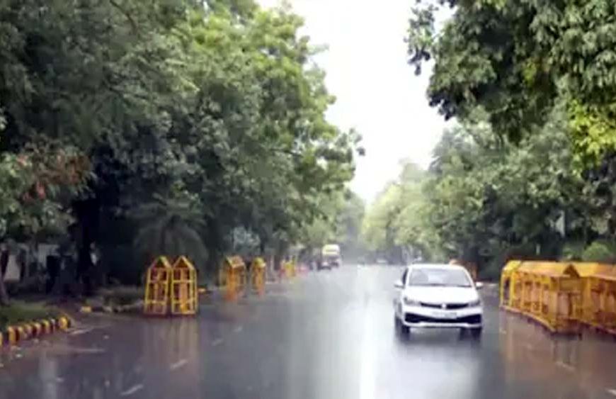 एमपी में 20 अक्टूबर से बढ़ेगी ठंड, मानसून विदा होने के बाद भी मौसम में बदलाव