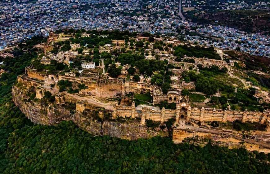 ग्वालियर में पर्यटन को मिलेगा बढ़ावा, फूलबाग एक्सपीरियंस जोन के विकास कार्यों ने पकड़ी रफ्तार