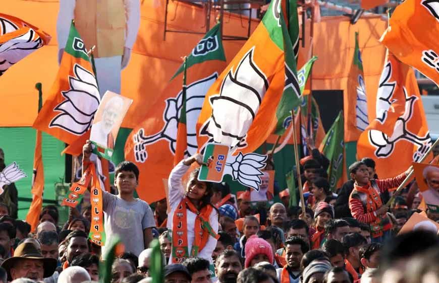 छत्तीसगढ़ निकाय चुनाव: भिलाई समेत 4 नगर निकायों के 170 वार्डों में भाजपा तैयार करेगी 3-3 दावेदारों का पैनल