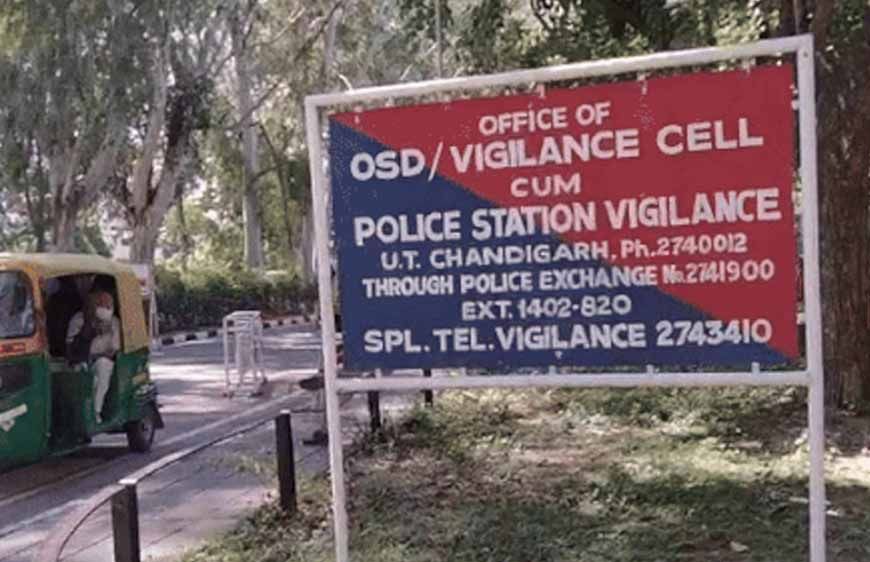 चंडीगढ़ के ₹75 करोड़ के प्रोजेक्ट की जांच एक साल से अटकी