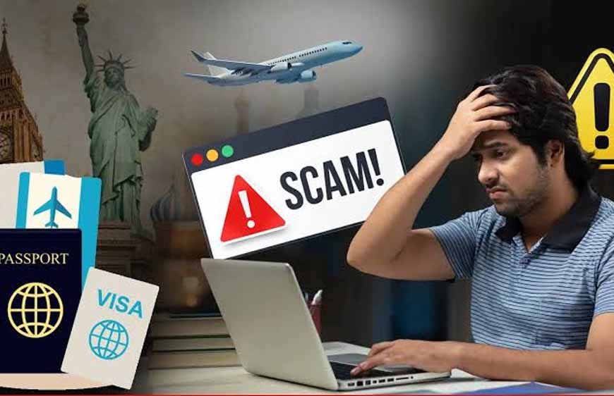 कनाडा में 385 मिलियन डॉलर के OSAP घोटाले की जांच, पंजाबी छात्रों की बढ़ी चिंता