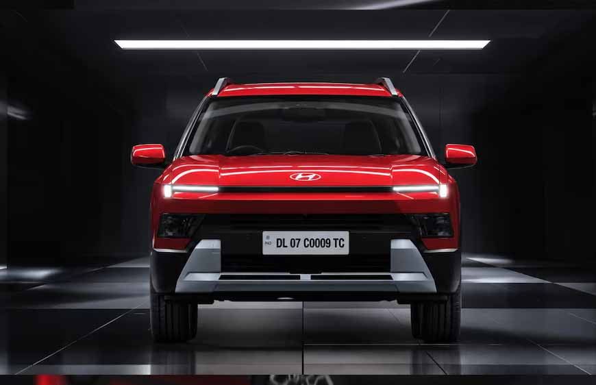 Hyundai Bayon की एंट्री से मचेगा SUV बाजार में धमाल, ₹11 हजार में बुकिंग शुरू; मिलेंगे हाईटेक फीचर्स