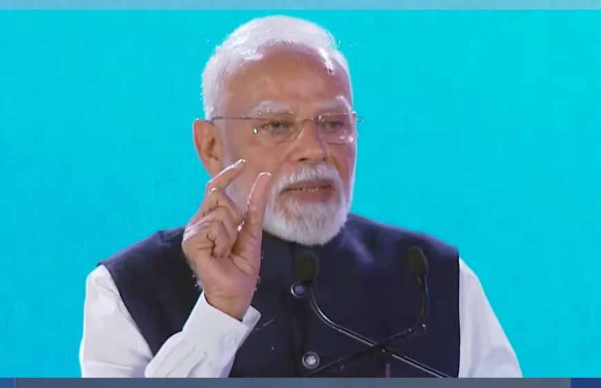 भारत के डिजिटल पेमेंट मॉडल की दुनिया में चर्चा, PM मोदी ने बताई इन्क्लूसिव टेक्नोलॉजी की ताकत