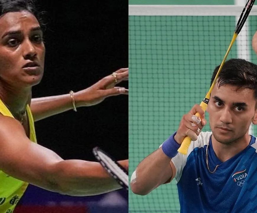 डेनमार्क ओपन में पीवी सिंधू के सामने वर्ल्ड नंबर-1 एन से यंग की चुनौती, लक्ष्य सेन भी मुश्किल में