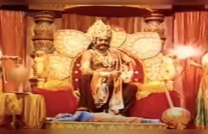 दशहरा 2026: रावण ने शनिदेव को क्यों बनाया था बंदी? जानिए हनुमान जी ने कैसे कराया मुक्त