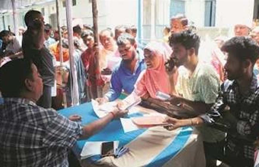 पंजाब में 4 महीने में 13.60 लाख वोटर्स के नाम कटे, चुनाव से पहले घटे मतदाता