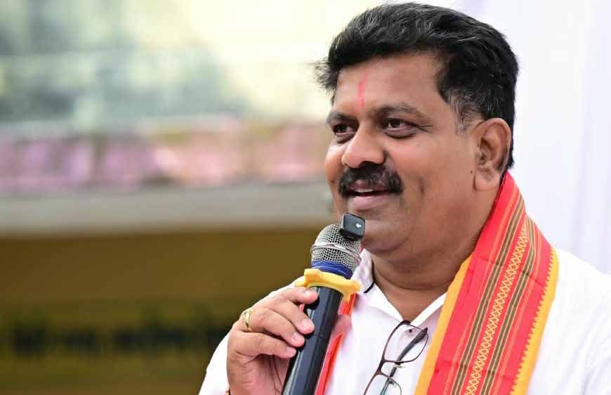 उप मुख्यमंत्री ने बोड़ला में 60 लाख रूपए के विकास कार्यों का किया भूमिपूजन