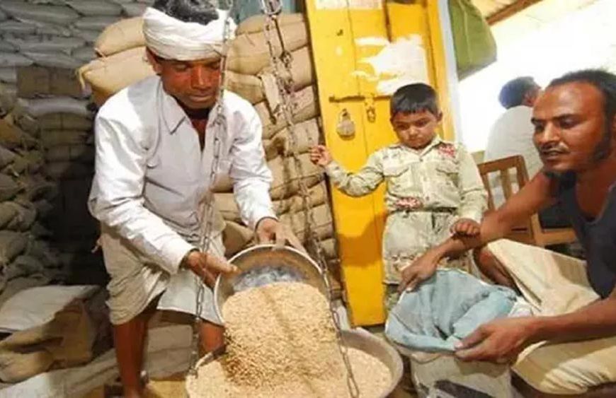हरियाणा में राशन डिपो के लाइसेंस के लिए आवेदन शुरू, महिलाओं को मिलेगा 33% आरक्षण