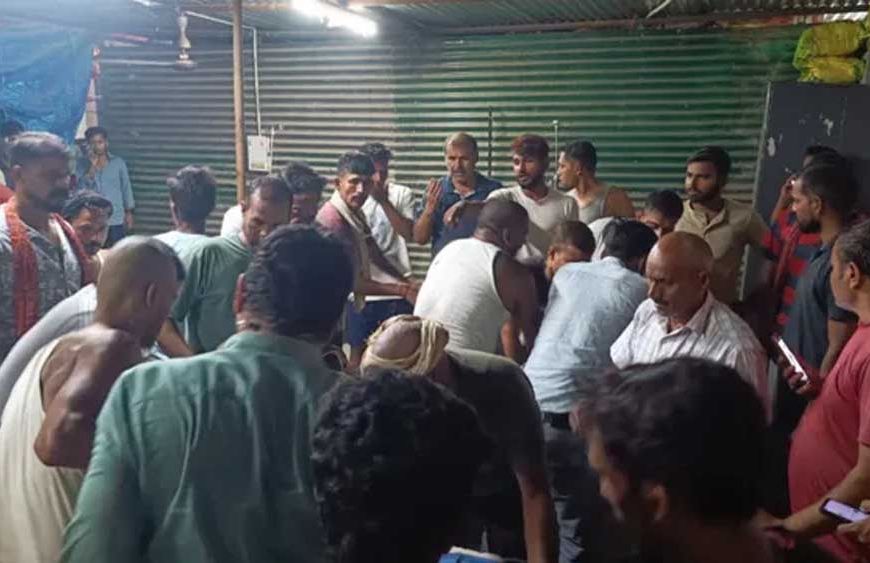 बिहार के वैशाली में बड़ा हादसा, बच्चों से भरी नाव नदी में डूबी; 8 मासूमों की मौत