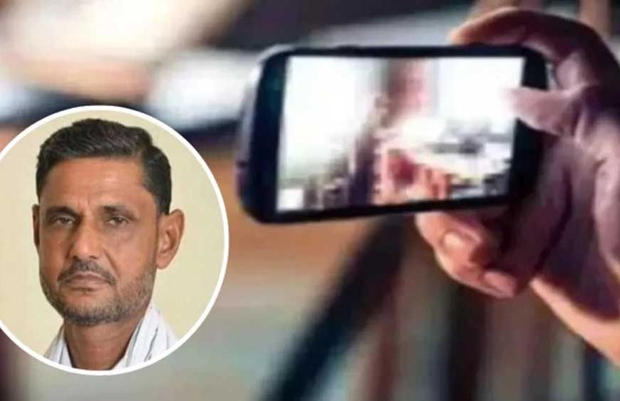 गलत निकला तो सिर में मार लूंगा गोली', AI साजिश के आरोप पर MLA बाबू जंडेल ने मांगी CBI जांच