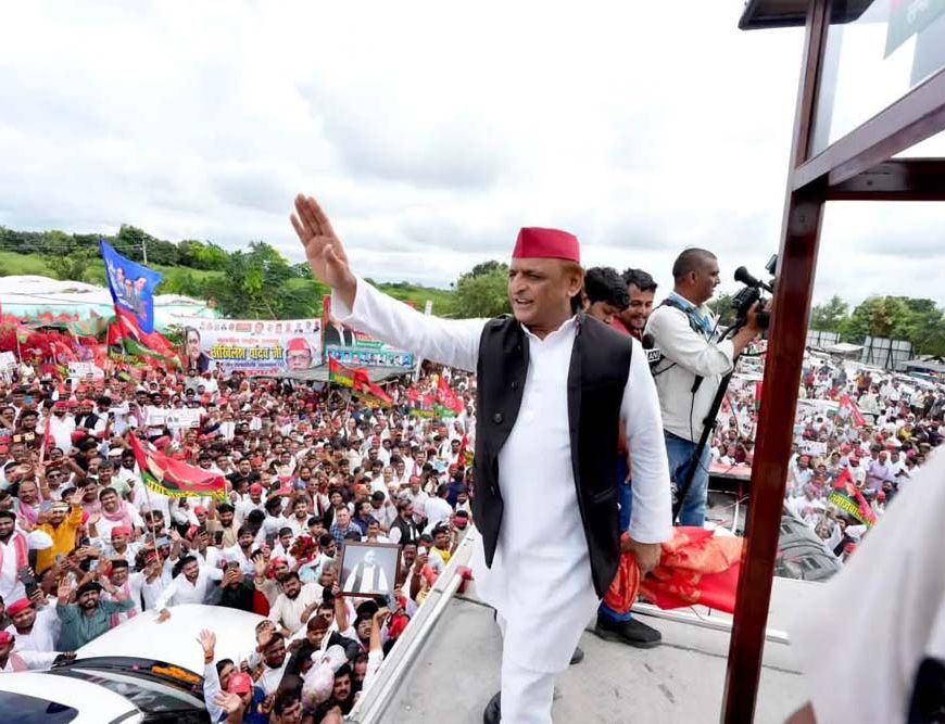 चुनावी तैयारी में जुटी सपा, मतदाता सूची की खामियां करेगी उजागर