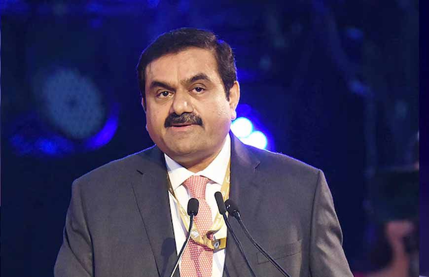 धारावी का बदलेगा चेहरा! अडानी ग्रुप ने शुरू किया 10,432 घरों का निर्माण, निवासियों को मिलेगा नया आशियाना