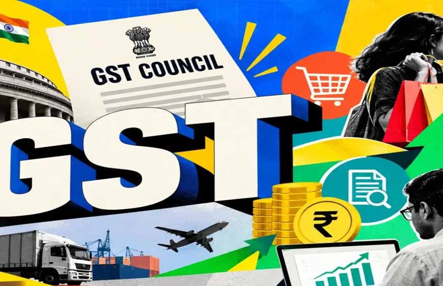 GST काउंसिल के फैसले से मेडिकल इक्विपमेंट इंडस्ट्री खुश, AiMeD ने सरकार का जताया आभार