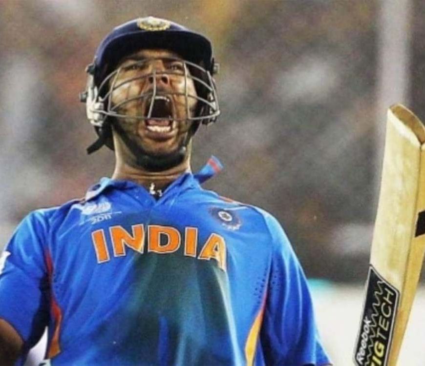 IPL 2027: दिल्ली कैपिटल्स के बल्लेबाजी कोच बने युवराज सिंह