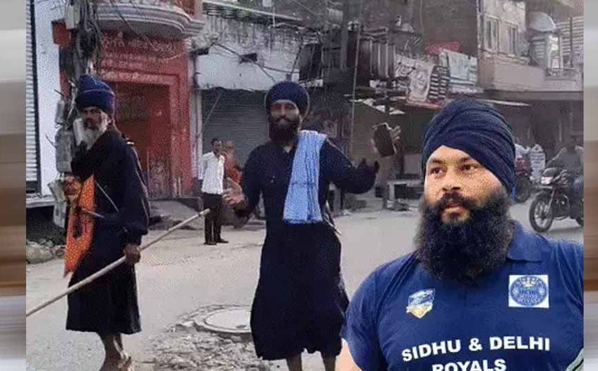 पंजाब में नशा विरोधी एक्टिविस्ट परविंदर सिंह झोटा की हत्या का आरोपी राजस्थान से गिरफ्तार, परिवार ने किया हाईवे जाम