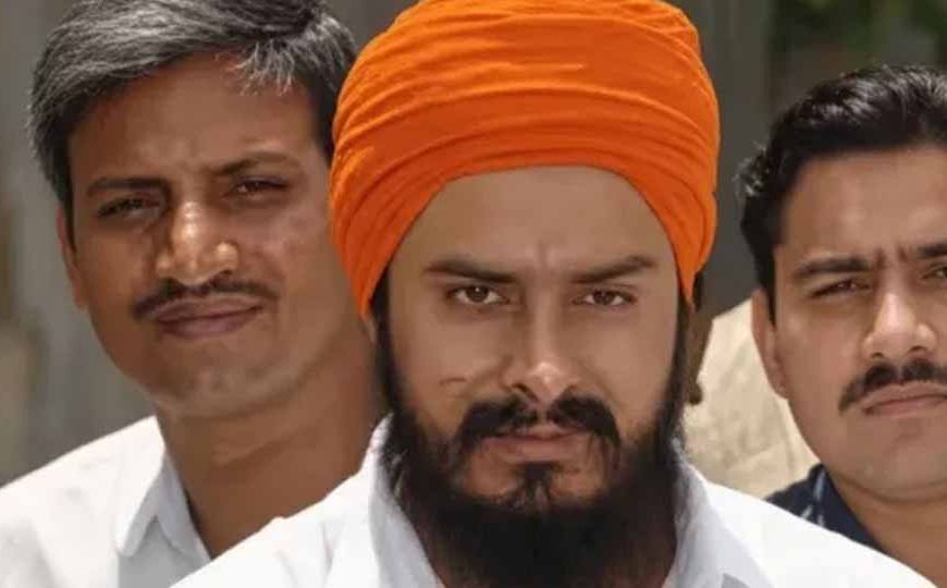 आतंकी हवारा की पंजाब जेल में शिफ्टिंग पर सुप्रीम कोर्ट सख्त, IB से मांगी सलाह