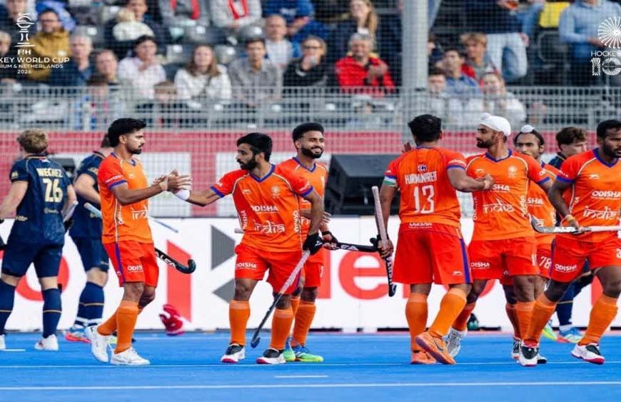 Men’s Asian Champions Trophy 2026: मोहाली में 4 नवंबर को सेमीफाइनल, 5 नवंबर को फाइनल