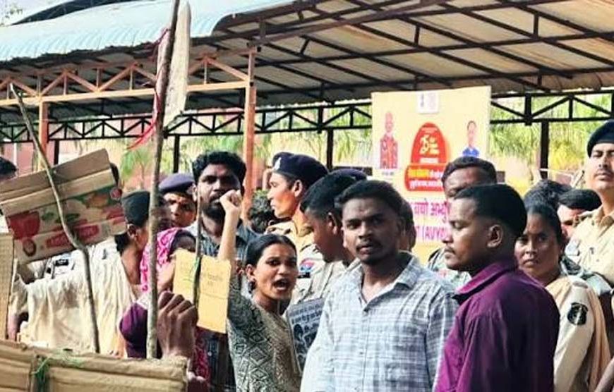 सुकमा के आश्रम-छात्रावासों में मिली अव्यवस्थाएं, 15 अधीक्षकों को नोटिस जारी