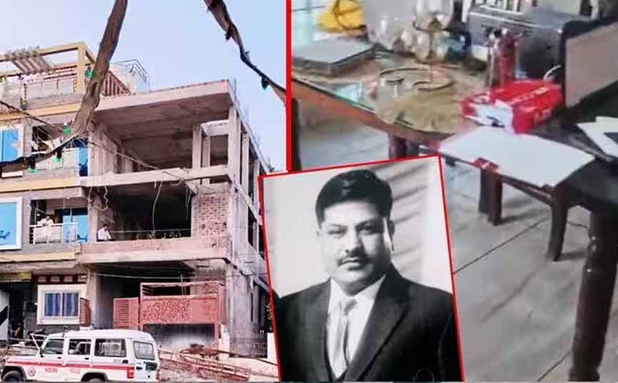 इंदौर में हेड कॉन्स्टेबल के पास ₹6.26 करोड़ की संपत्ति, लोकायुक्त ने 15 ठिकानों पर मारे छापे