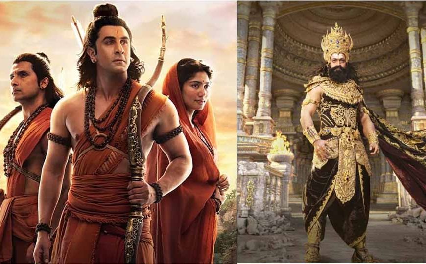 रणबीर कपूर की ‘रामायण’ की राष्ट्रपति भवन में होगी स्क्रीनिंग? फिल्म देखने पहुंचेंगे नेता