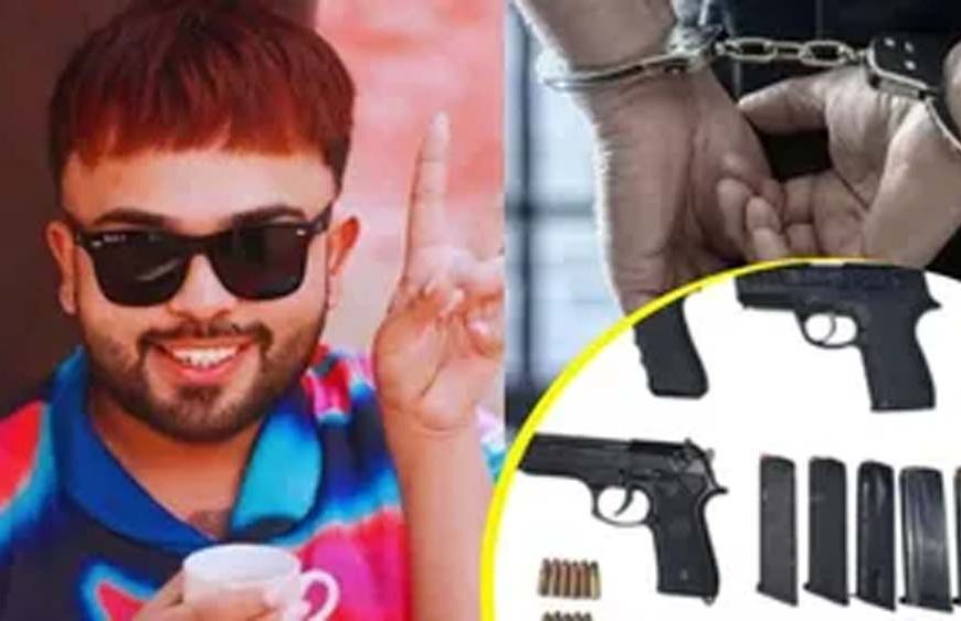 पंजाब के मैड संधू हत्याकांड का मुख्य आरोपी जश्नप्रीत मुंबई से गिरफ्तार, अब तक 9 पकड़े गए