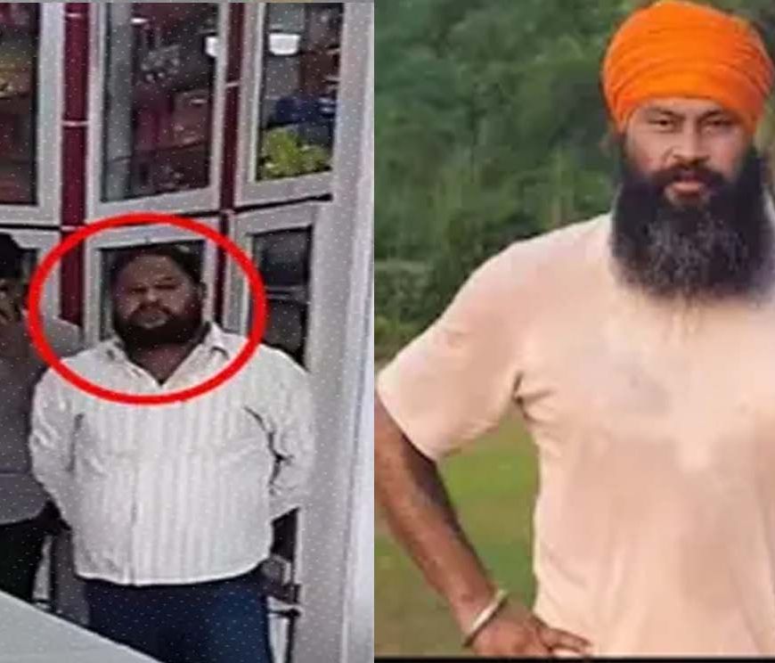 दोस्त की मौत के बाद चर्चा में आया परविंदर सिंह झोटा, पंजाब के युवाओं के बीच बना रोल मॉडल