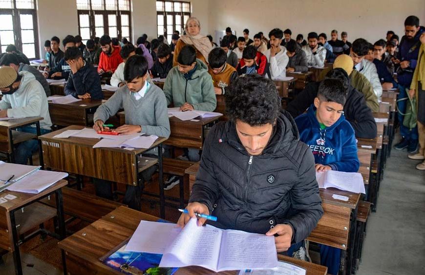 हरियाणा में असिस्टेंट प्रोफेसरों की भर्ती का रास्ता साफ, HPSC को चुनौती देने वाली याचिकाएं खारिज
