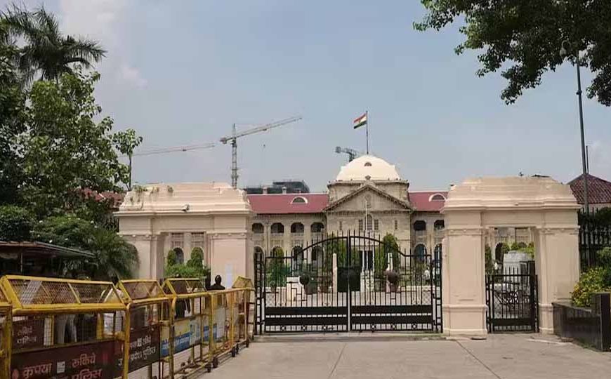 यूपी पंचायत चुनाव पर हाईकोर्ट का बड़ा आदेश, तीन महीने के भीतर चुनाव कराने के निर्देश
