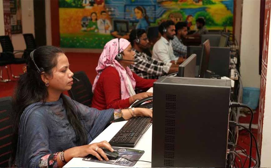 ‘सुकमा कनेक्ट 2.0’ को मिली राष्ट्रीय पहचान, देश के 14 चयनित प्रस्तावों में शामिल