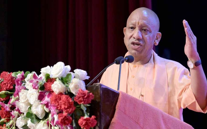 रील के लाइक्स नहीं, रियल लाइफ में आगे बढ़ने का रास्ता दिखाती हैं किताबें : मुख्यमंत्री योगी आदित्यनाथ